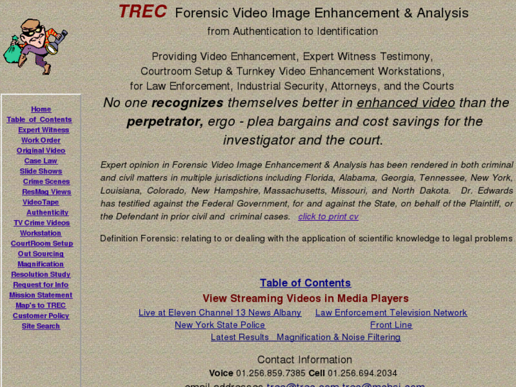 www.trec.com