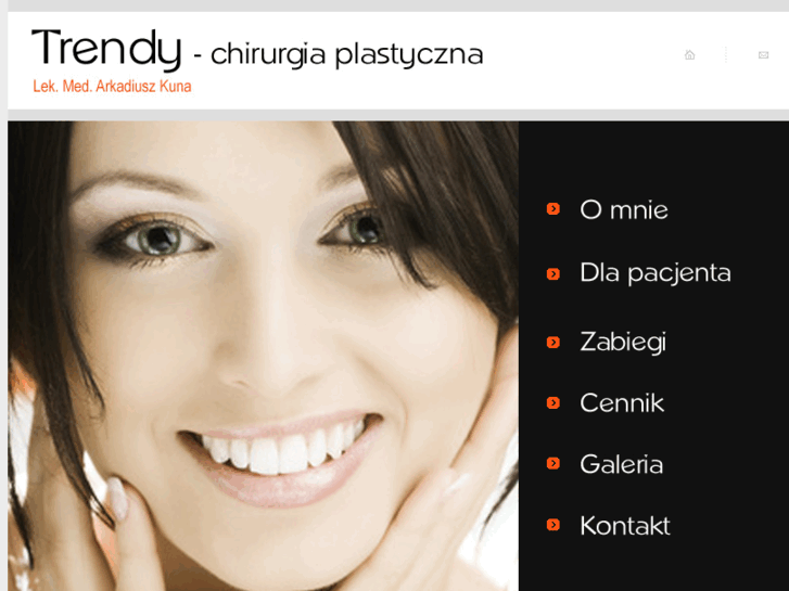 www.trendy-chirurgiaplastyczna.pl