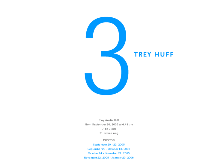 www.treyhuff.com