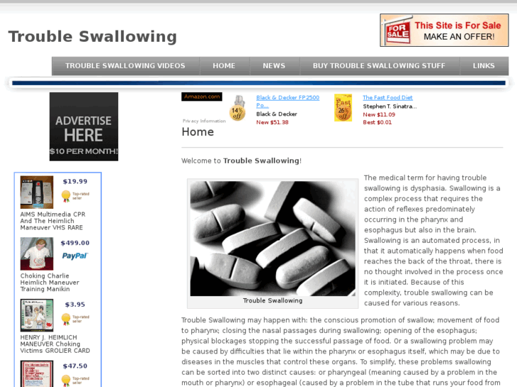 www.troubleswallowing.com