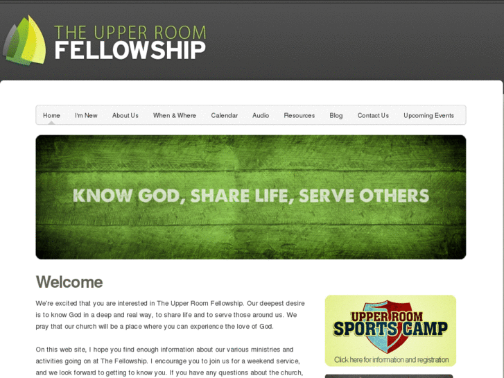 www.urfellowship.com