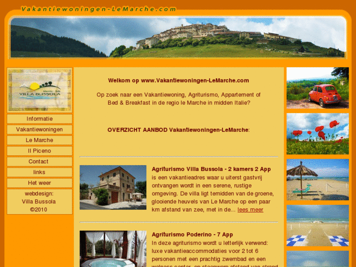 www.vakantiewoningen-lemarche.com