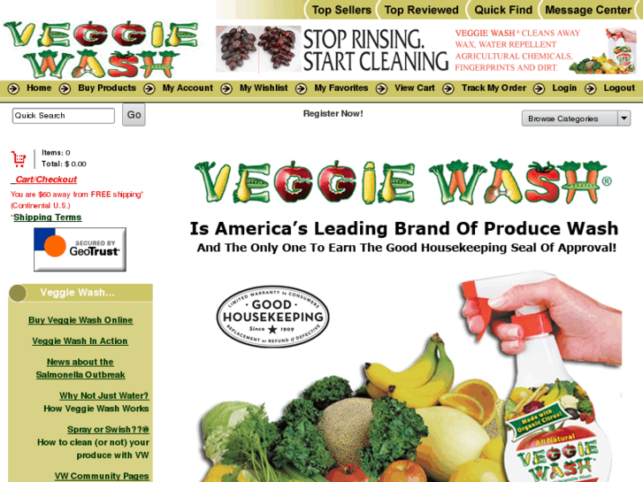 www.veggie-wash.com