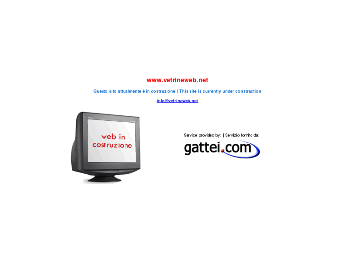 www.vetrineweb.net