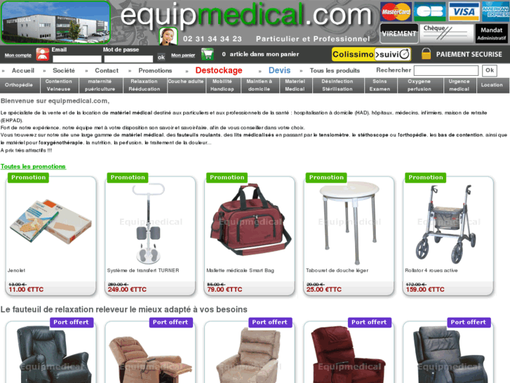 www.votre-fauteuil-releveur.com