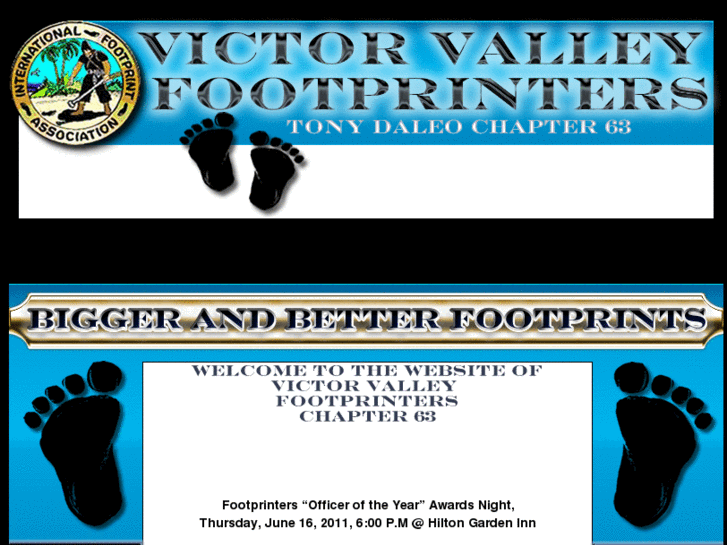 www.vvfootprinters.com