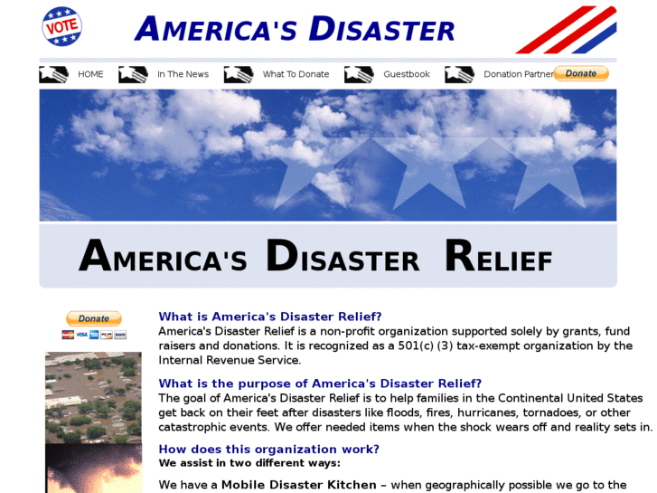 www.wcdisasterrelief.org