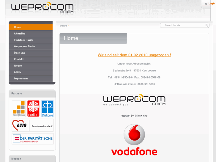 www.weprocom.info