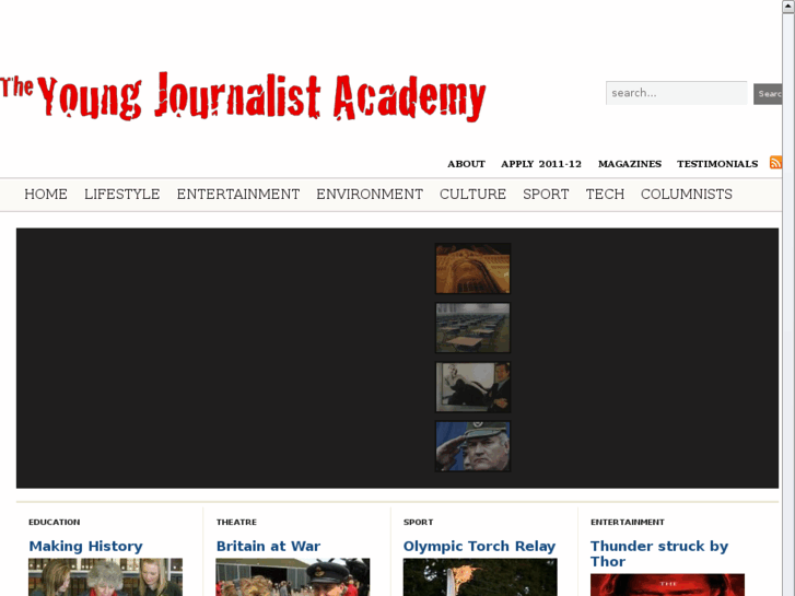 www.youngjournalistacademy.co.uk