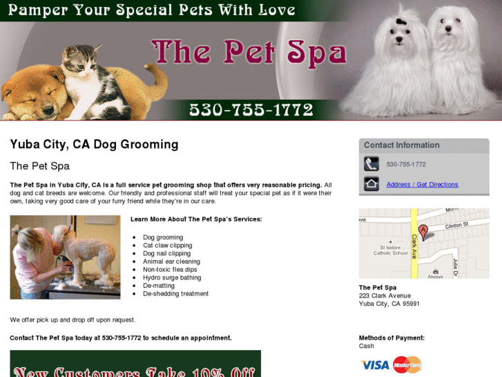 www.yubacitypetspa.com