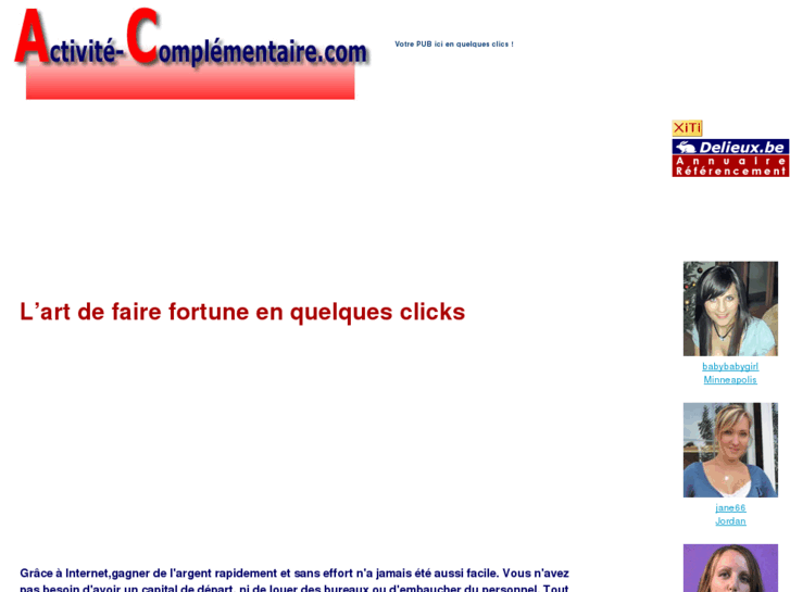 www.activite-complementaire.com