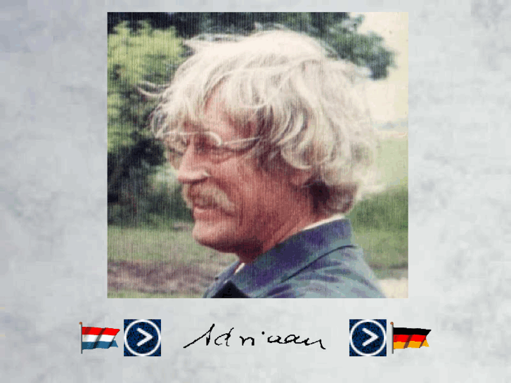 www.adriaanvanderende.nl