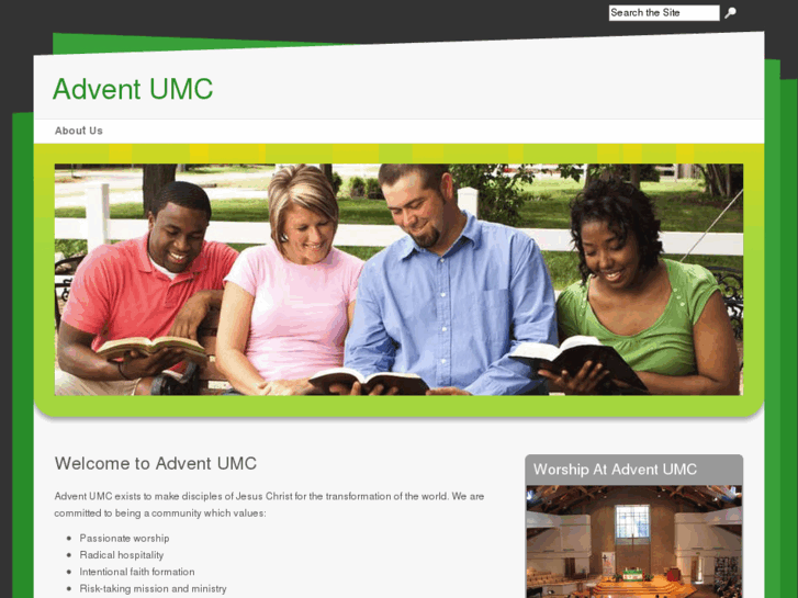 www.adventumc.net
