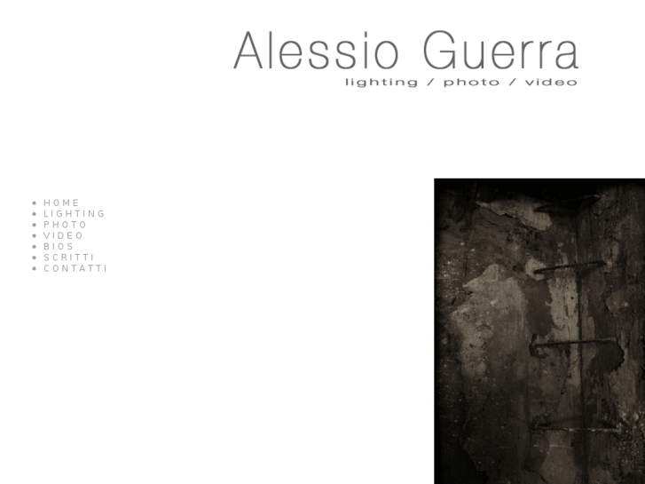 www.alessioguerra.com