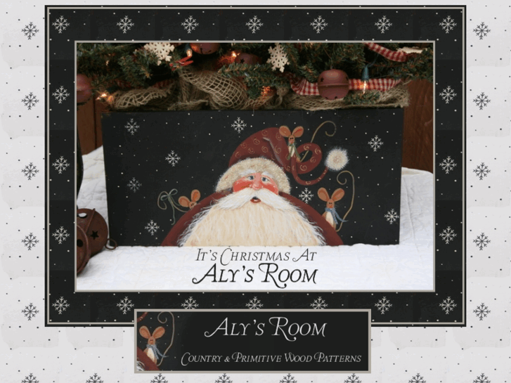 www.alysroom.com