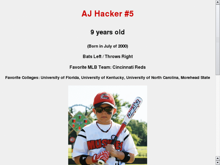 www.andrewhacker.com