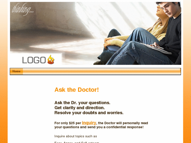 www.ask-the-doctor.net