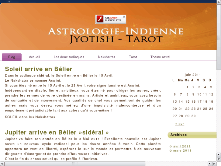 www.astrologie-indienne.net