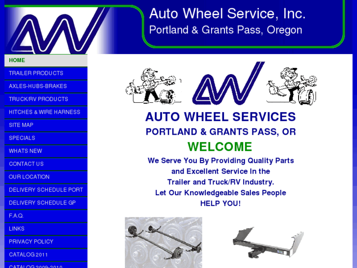 www.autowheelservices.com