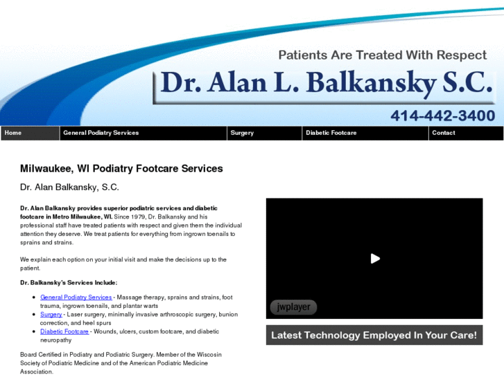 www.balkanskypodiatry.com