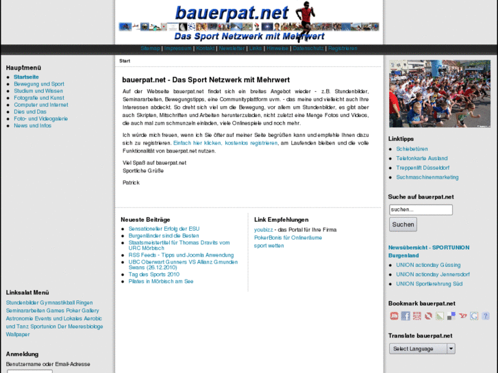 www.bauerpat.net