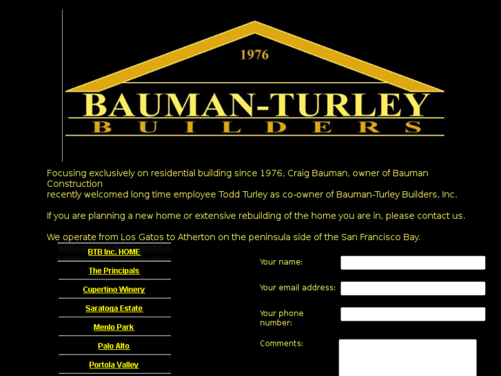 www.baumanturleybuilders.com