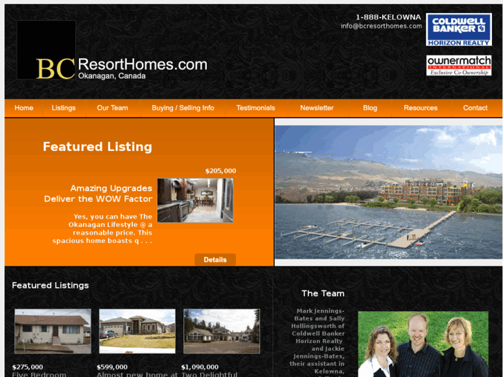 www.bcresorthomes.com