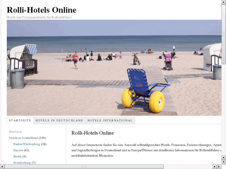 www.behinderten-hotels.de