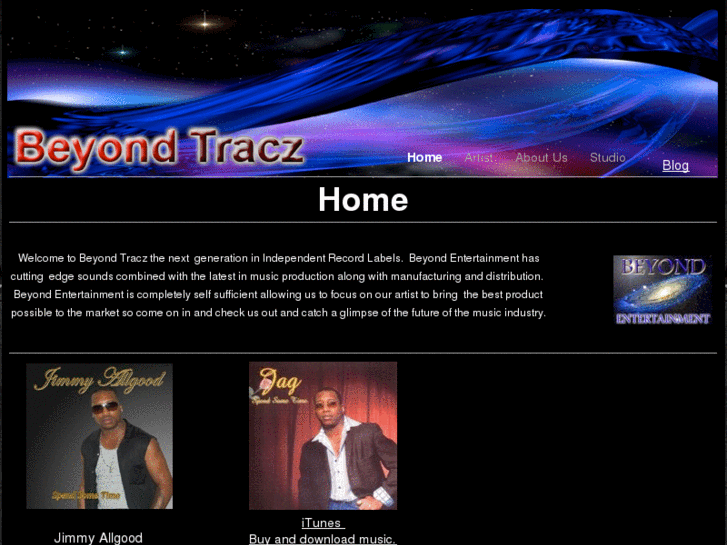 www.beyondtracz.com
