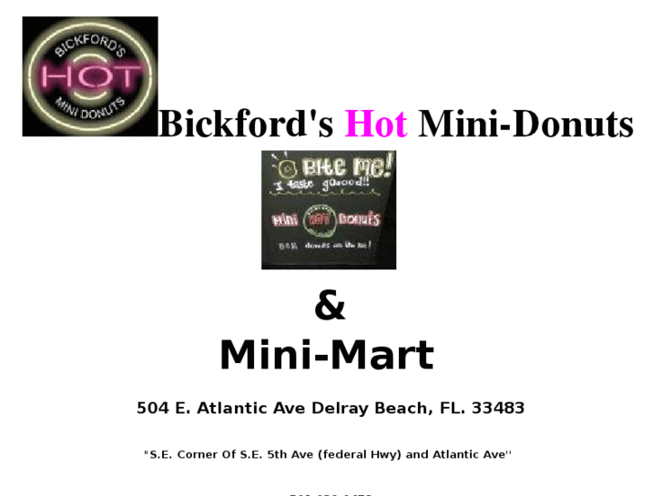 www.bickfordhotminidonuts.com