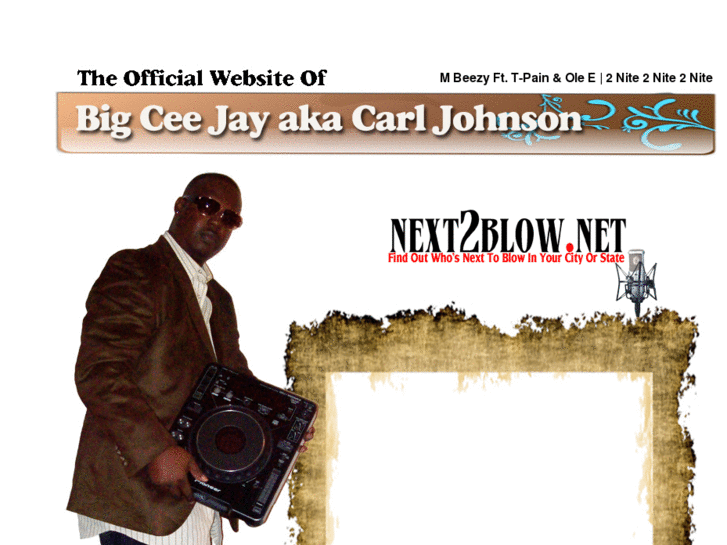 www.bigceejay.com