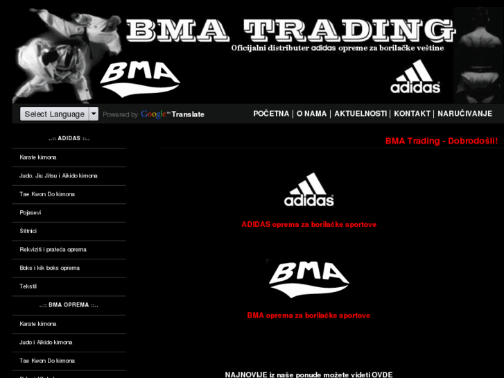 www.bmatrading.com