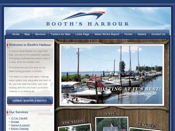 www.boothsharbour.com