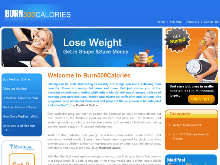 www.burn500calories.com