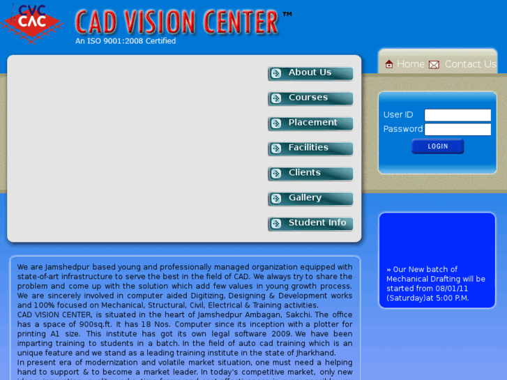 www.cadvisioncenter.org