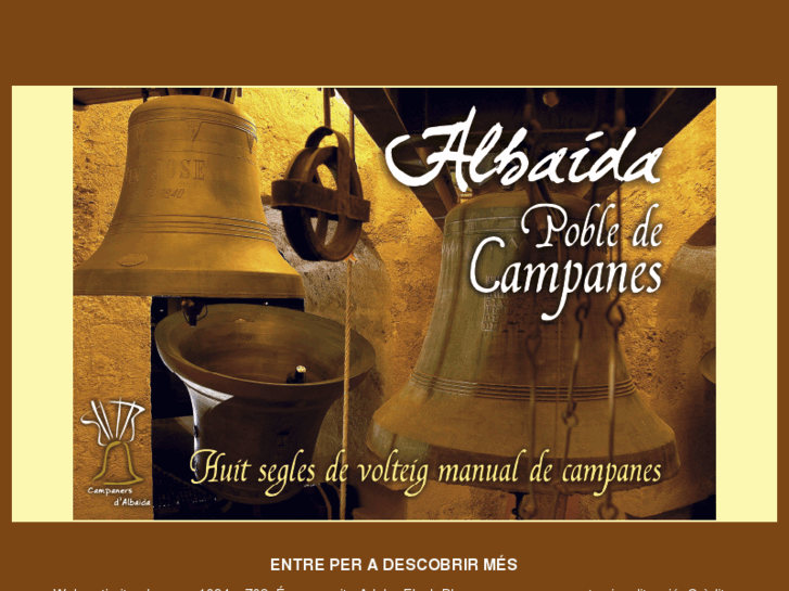 www.campanersalbaida.es