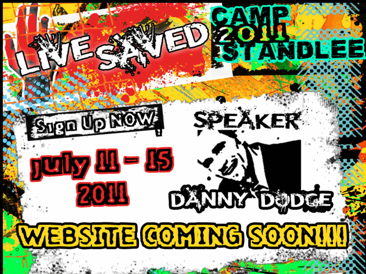 www.campstandlee.com