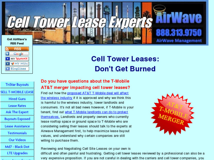 www.cell-tower-leases.com