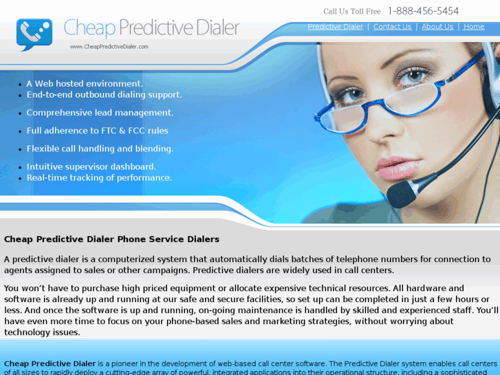 www.cheappredictivedialer.com