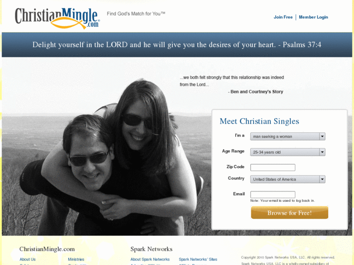 www.christians-mingle.com