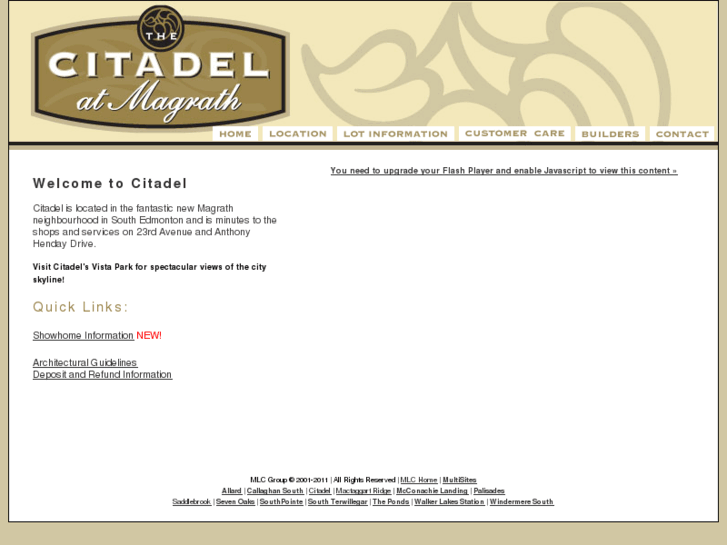 www.citadel-magrath.com