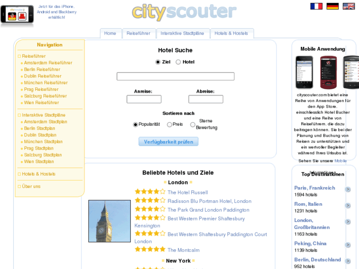 www.cityscouter.de