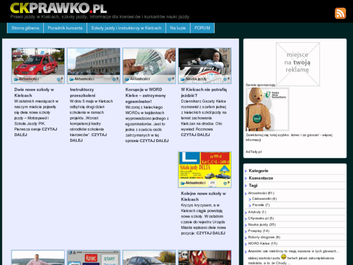 www.ckprawko.pl