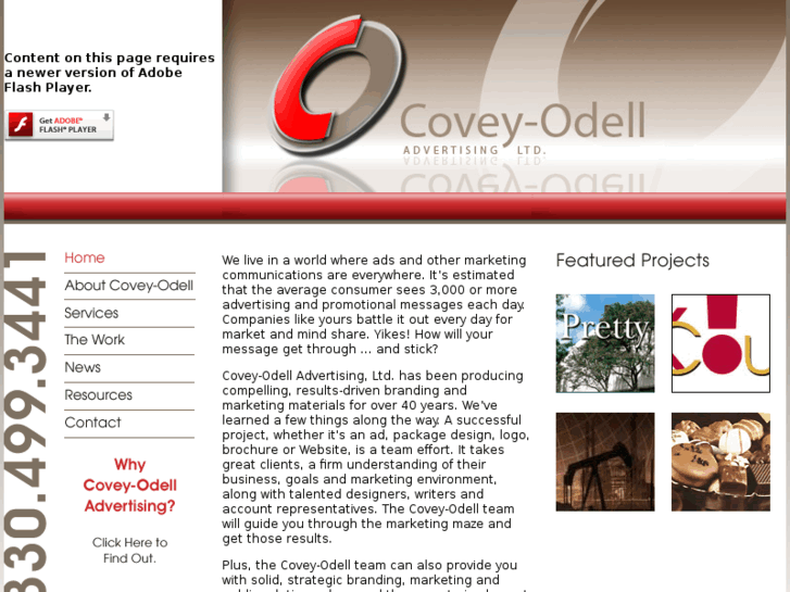 www.covey-odell.com