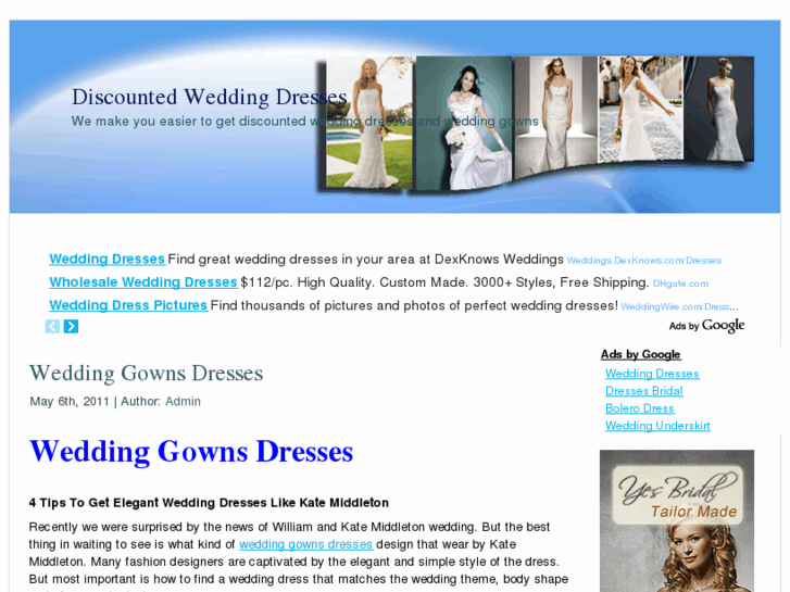 www.discountedweddingdresses.us