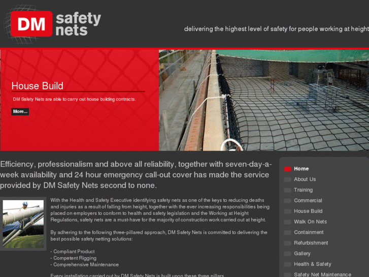 www.dmsafetynets.co.uk