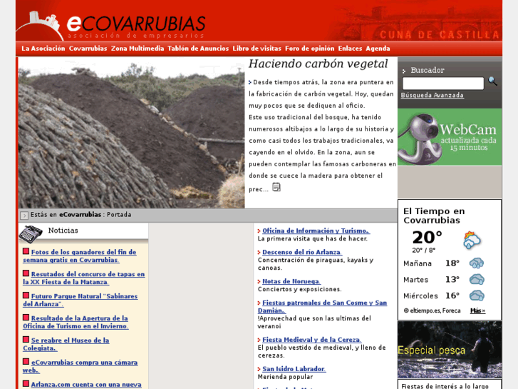 www.ecovarrubias.com