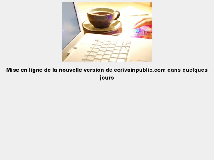 www.ecrivainpublic.net