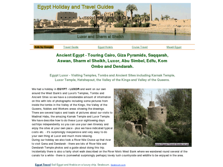 www.egypt-travel-guide.co.uk