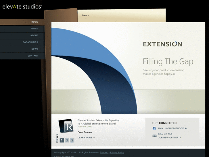 www.elevatestudios.com